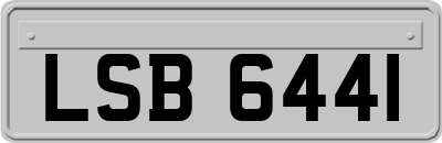 LSB6441