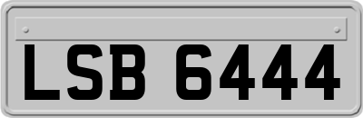 LSB6444