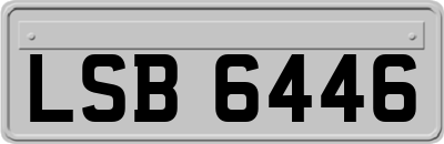 LSB6446