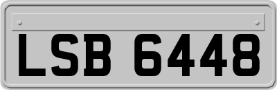 LSB6448