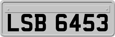 LSB6453