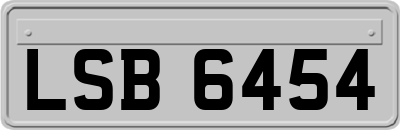 LSB6454
