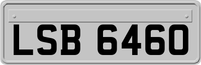 LSB6460