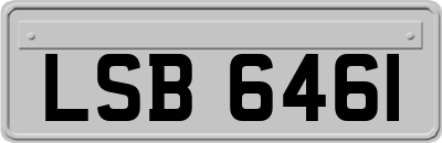 LSB6461