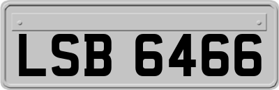LSB6466
