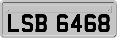 LSB6468