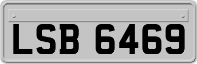 LSB6469