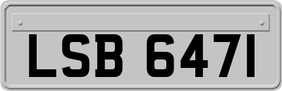 LSB6471