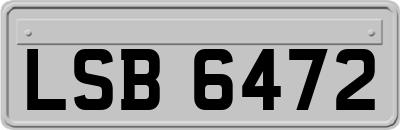 LSB6472