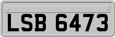LSB6473