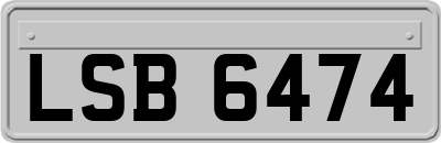 LSB6474