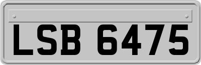 LSB6475