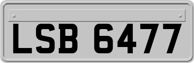 LSB6477