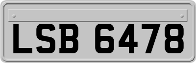 LSB6478
