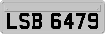 LSB6479