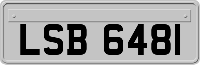 LSB6481