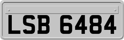 LSB6484