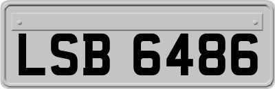 LSB6486