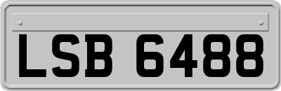 LSB6488