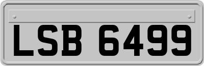 LSB6499