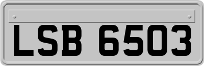 LSB6503