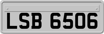 LSB6506