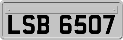 LSB6507