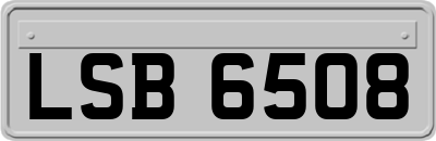 LSB6508