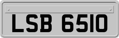 LSB6510