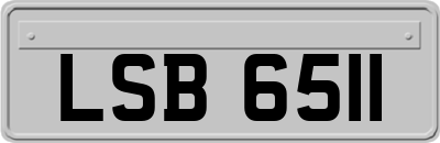 LSB6511