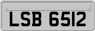 LSB6512