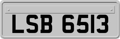LSB6513