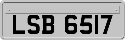 LSB6517
