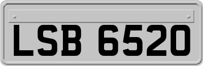 LSB6520