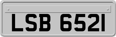 LSB6521