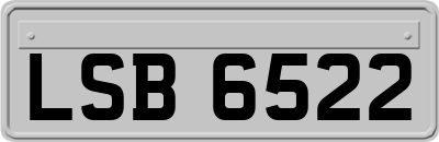 LSB6522