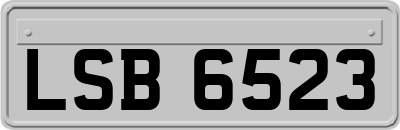 LSB6523