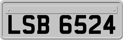 LSB6524