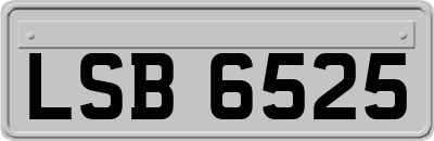 LSB6525