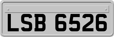 LSB6526