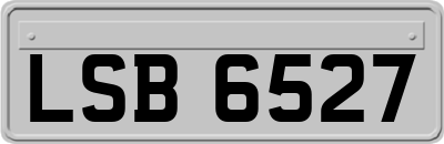 LSB6527