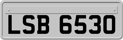 LSB6530