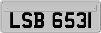 LSB6531