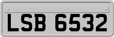 LSB6532