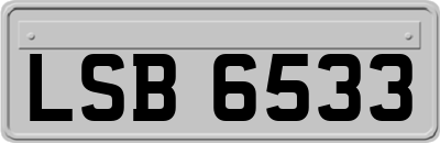 LSB6533