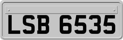 LSB6535