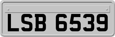 LSB6539