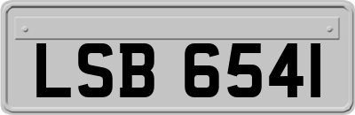LSB6541