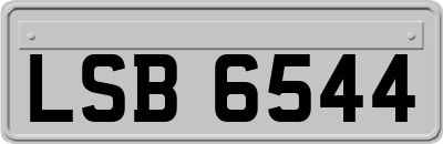 LSB6544