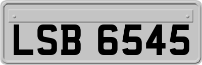 LSB6545